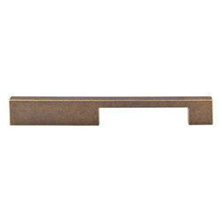 Hardware - Cabinet And Drawer Handle Pulls