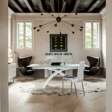 Tokyo Dining Table by Tonin Casa