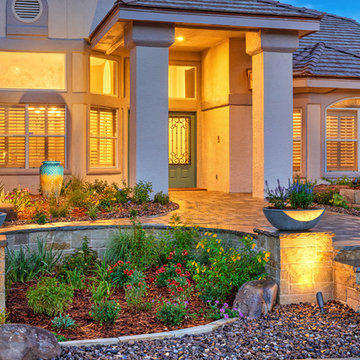Eastside Curb Appeal