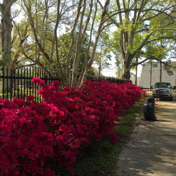TGM Enterprises of Louisiana