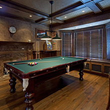 Man Cave