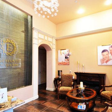Enchante Day Spa Kirkland WA