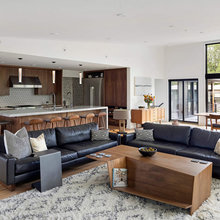 Family Room - Upstairs