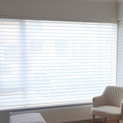 Goatstown Silhouette blinds - Products