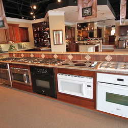 Ashton Woods Atlanta Design Studio - Products