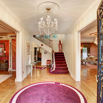 Squirrel Hill Home | July 9, 2015