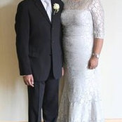 Tina Ghataore's photo
