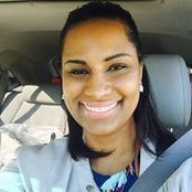 Talayah Jackson's photo