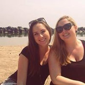 Emilie Lefebvre-Morasse's photo