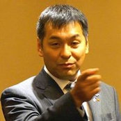 Naoki Kounosu's photo