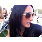 Claudia Calderon's photo