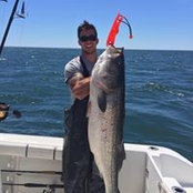 Mike Johnson's photo