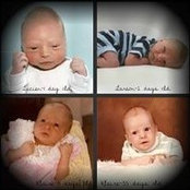 Klaire Williamss foto