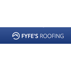 Fyfe's Roofing