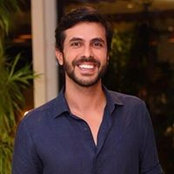 Tutu Fernandes's photo