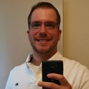 Justin Marnell's photo
