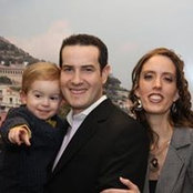 Michael Stevenson's photo