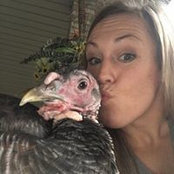 Sara Eades-Wade's photo