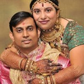 Foto von Dipti Jadav