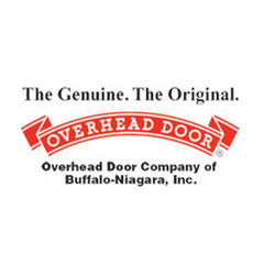 Overhead Door Company of Buffalo Niagara Inc.