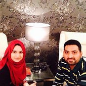 Foto von Mahnoor Umar