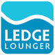 Ledge Lounger