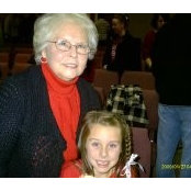 Judith Marshs billede