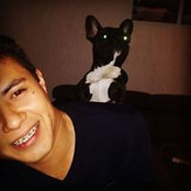 Richie Garia's photo