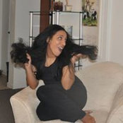 Carmina Harriss foto