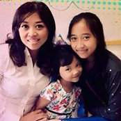 Dien Wongs foto