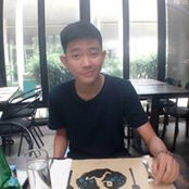 Joseph Samuel Putra's photo