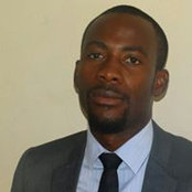 Photo de Isaac Mkangama