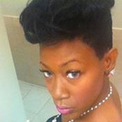 Brandee Williams-Harmonさんの写真