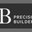 RB Precision Builders, Inc.