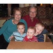 Jeff Homan's photo