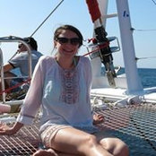 Lisa Plachys billede