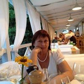 Ирина Майбородаs foto