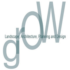 Grow Landscape Design