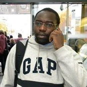 George Ochenge's photo