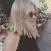Katya Bakhareva's photo