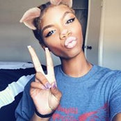 Daisia Glovers billede