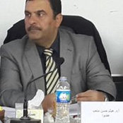 Foto von Haitham Aldaami