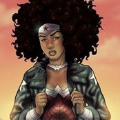 Imani Gross's photo