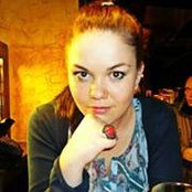 Lejla Alidzanovic's photo