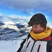 Nick Paterson's photo