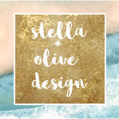 Stella and Olive Design