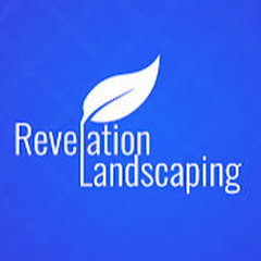 Revelation landscaping