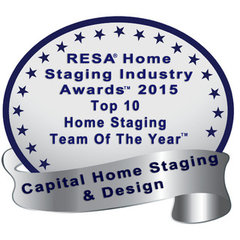 Capital Home Staging & Design