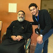 Mina Roushdy's photo