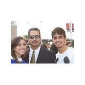 Photo de Albert Ramirez